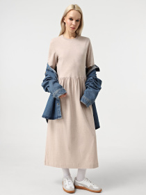 Сукня міді Promin модель 2050-159_553 Фото