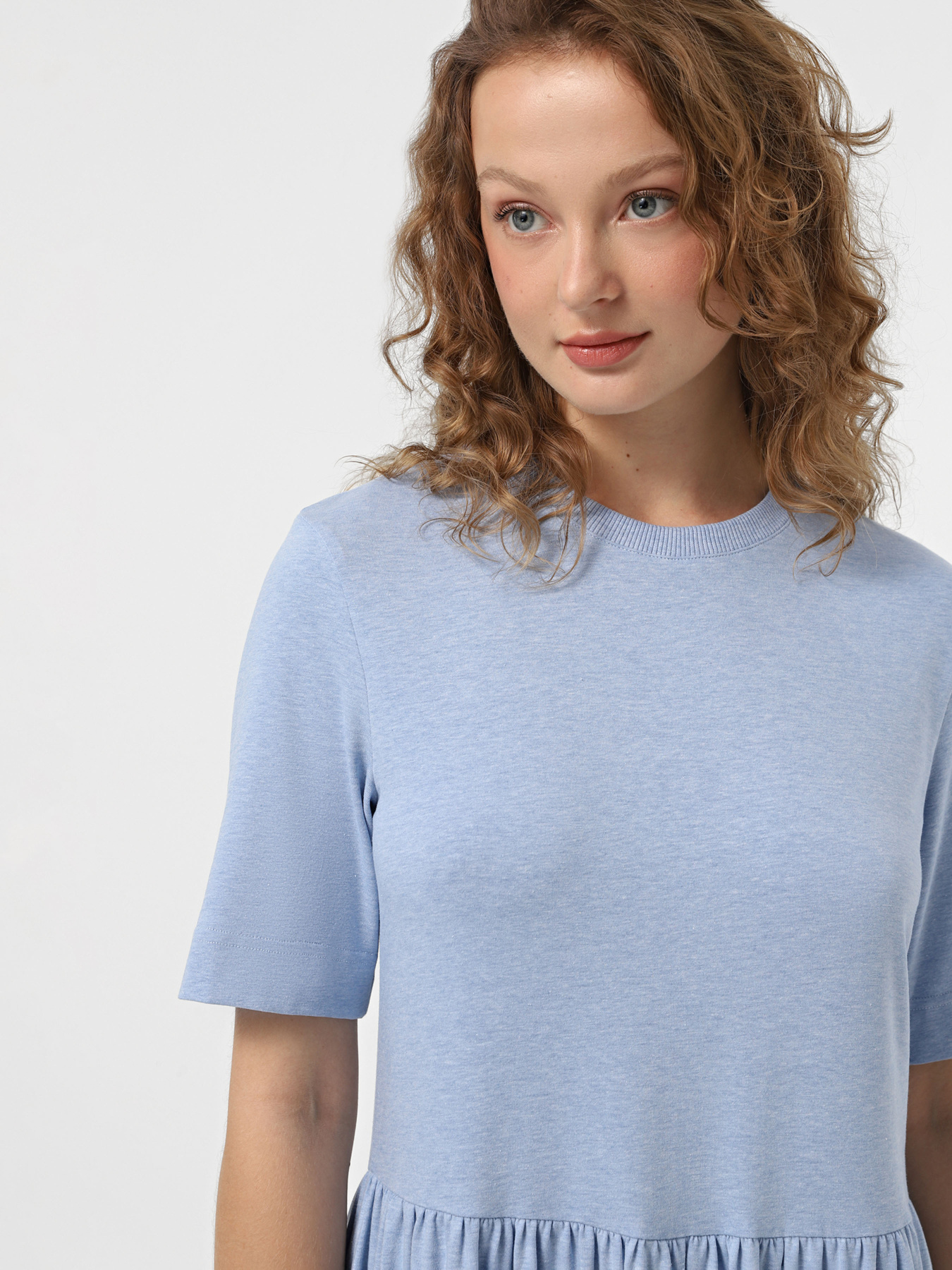 Сукня міді Promin модель 2050-159_540 Фото