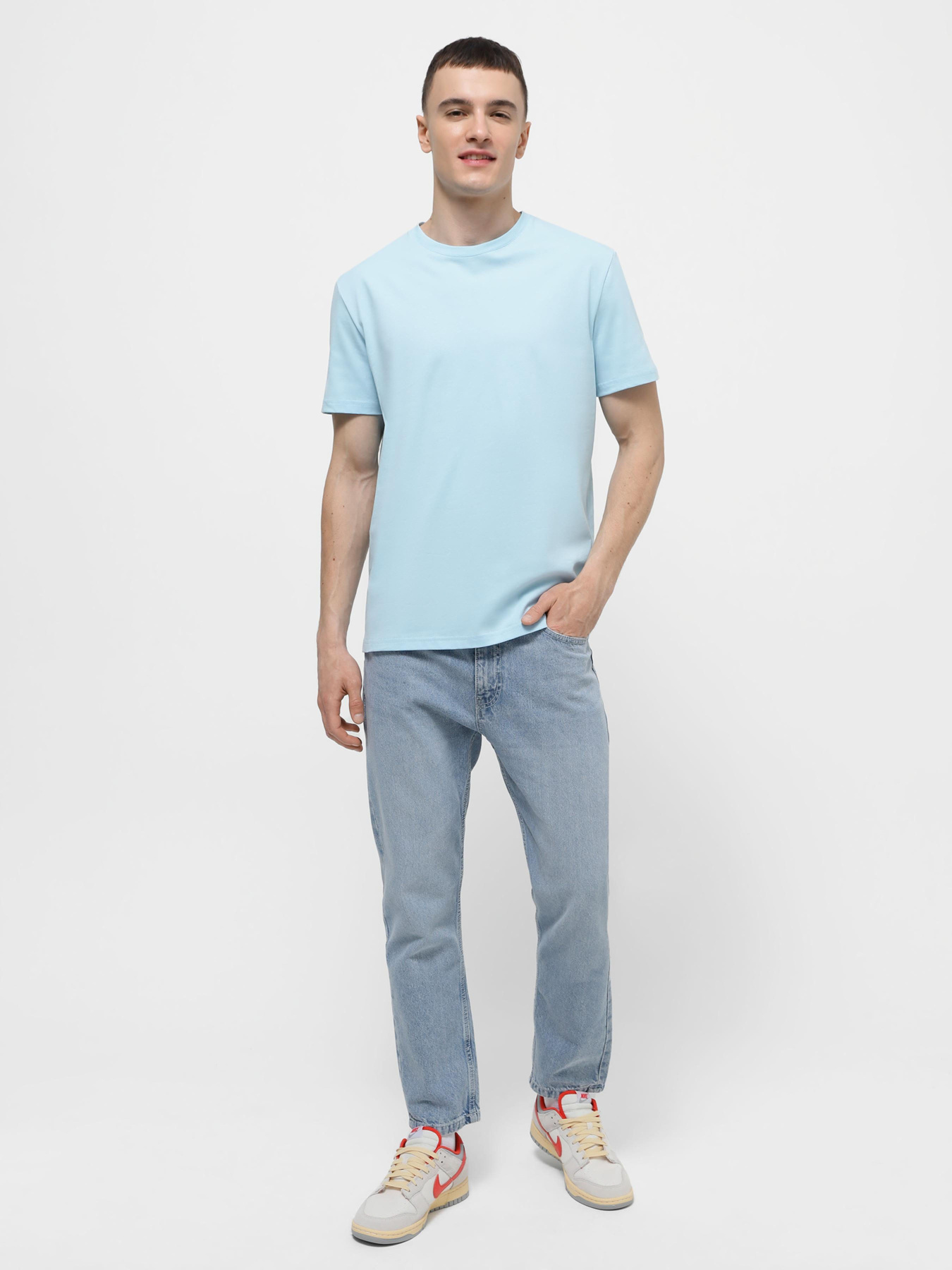 Футболка Promin модель 1912-03_202 Фото