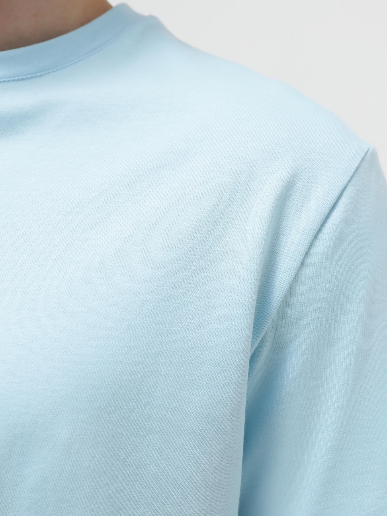 Футболка Promin модель 1912-03_202 Фото