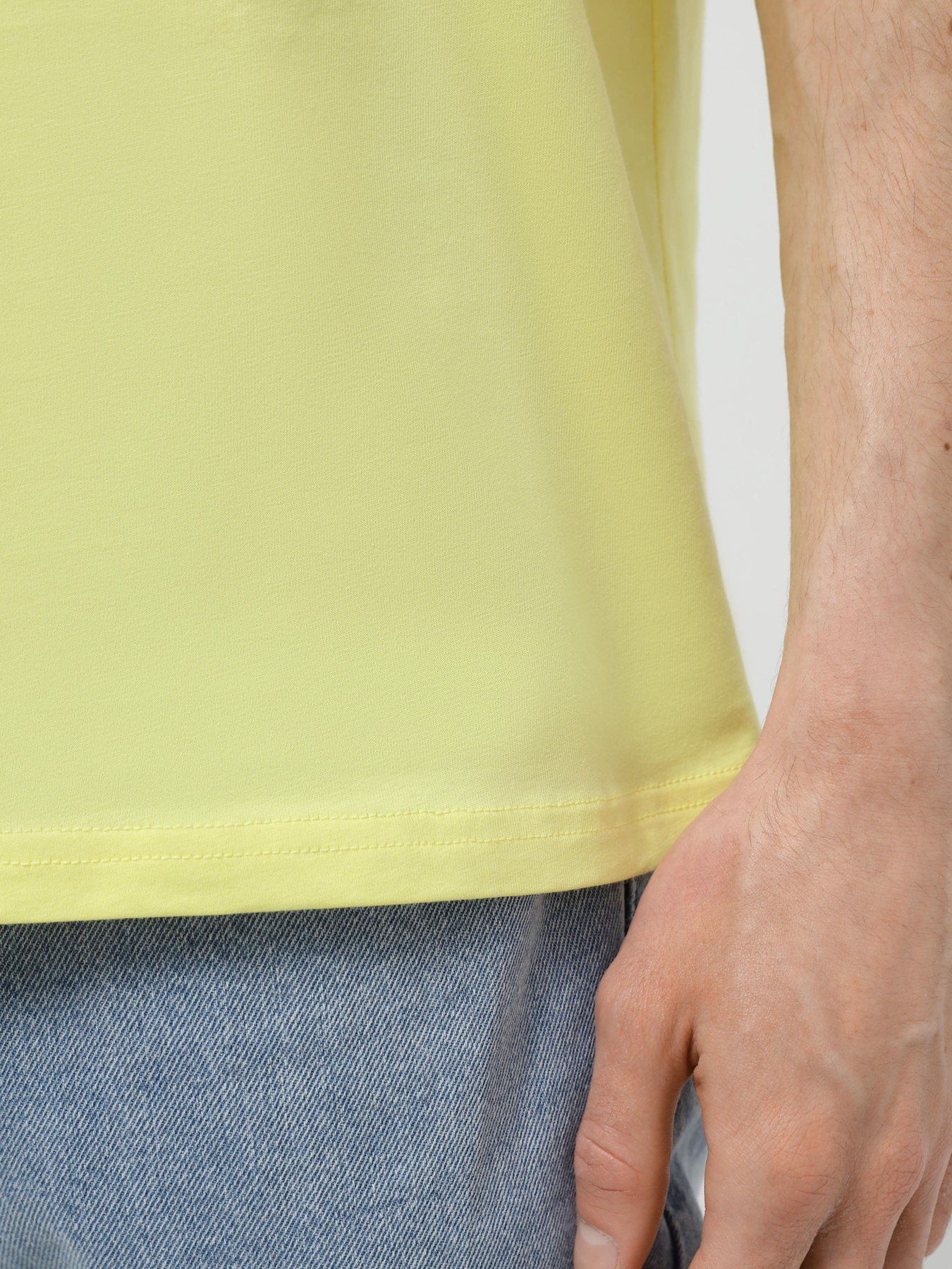 Футболка Promin модель 1912-03_258 Фото