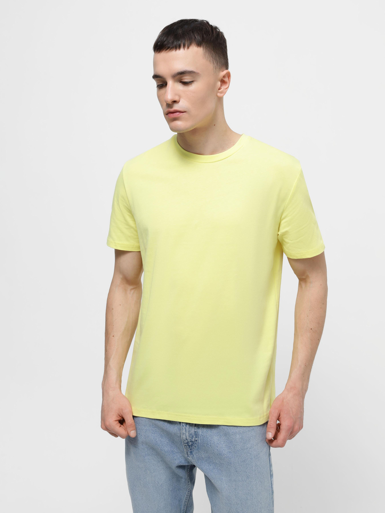 Футболка Promin модель 1912-03_258 Фото