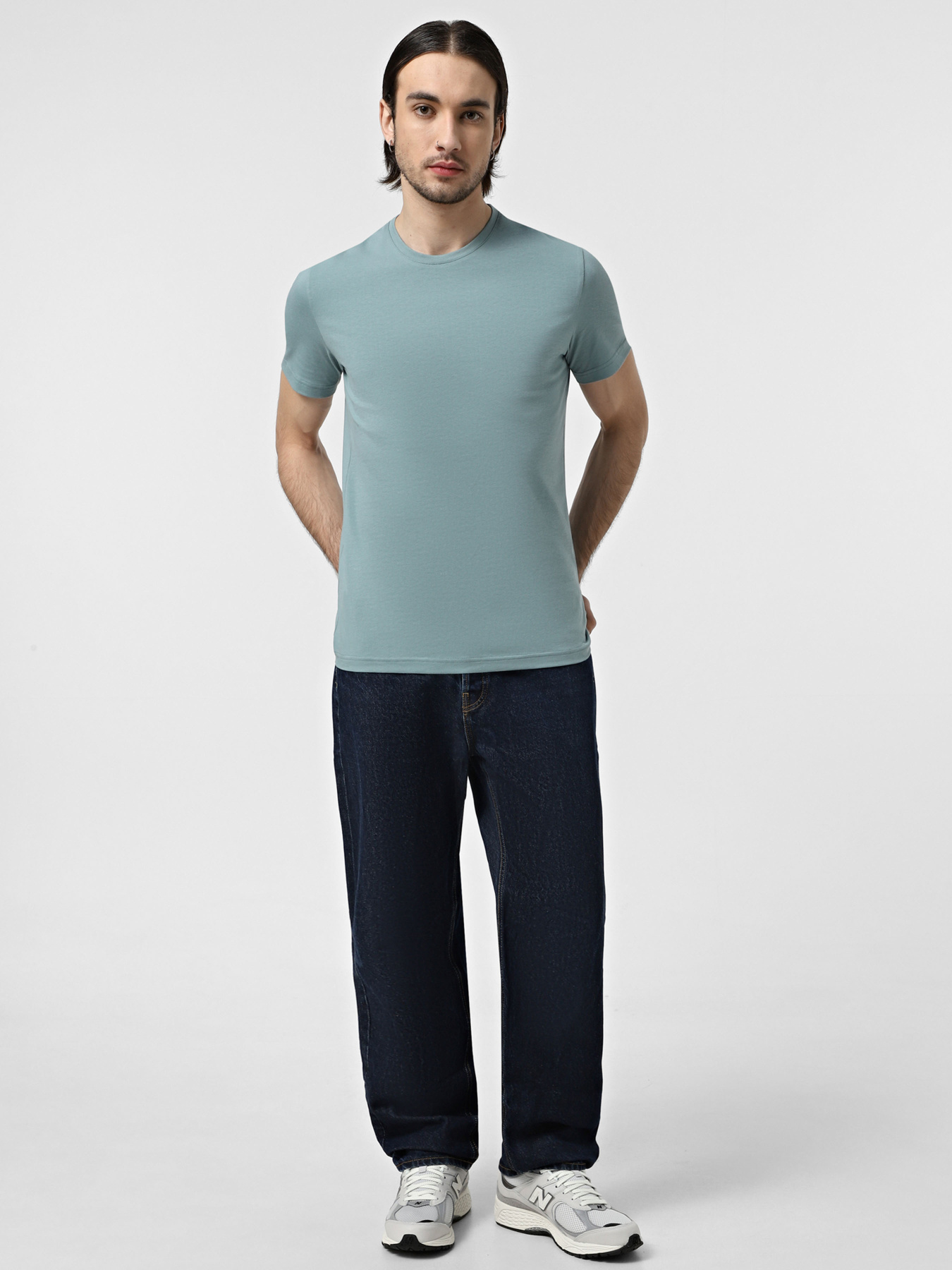 Футболки и поло Promin модель 1912-07_393 Футболки и поло Promin модель 1912-07_393 Фото