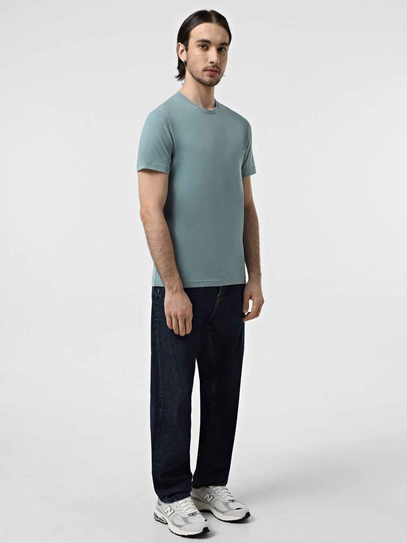 Футболки и поло Promin модель 1912-07_393 Футболки и поло Promin модель 1912-07_393 Фото