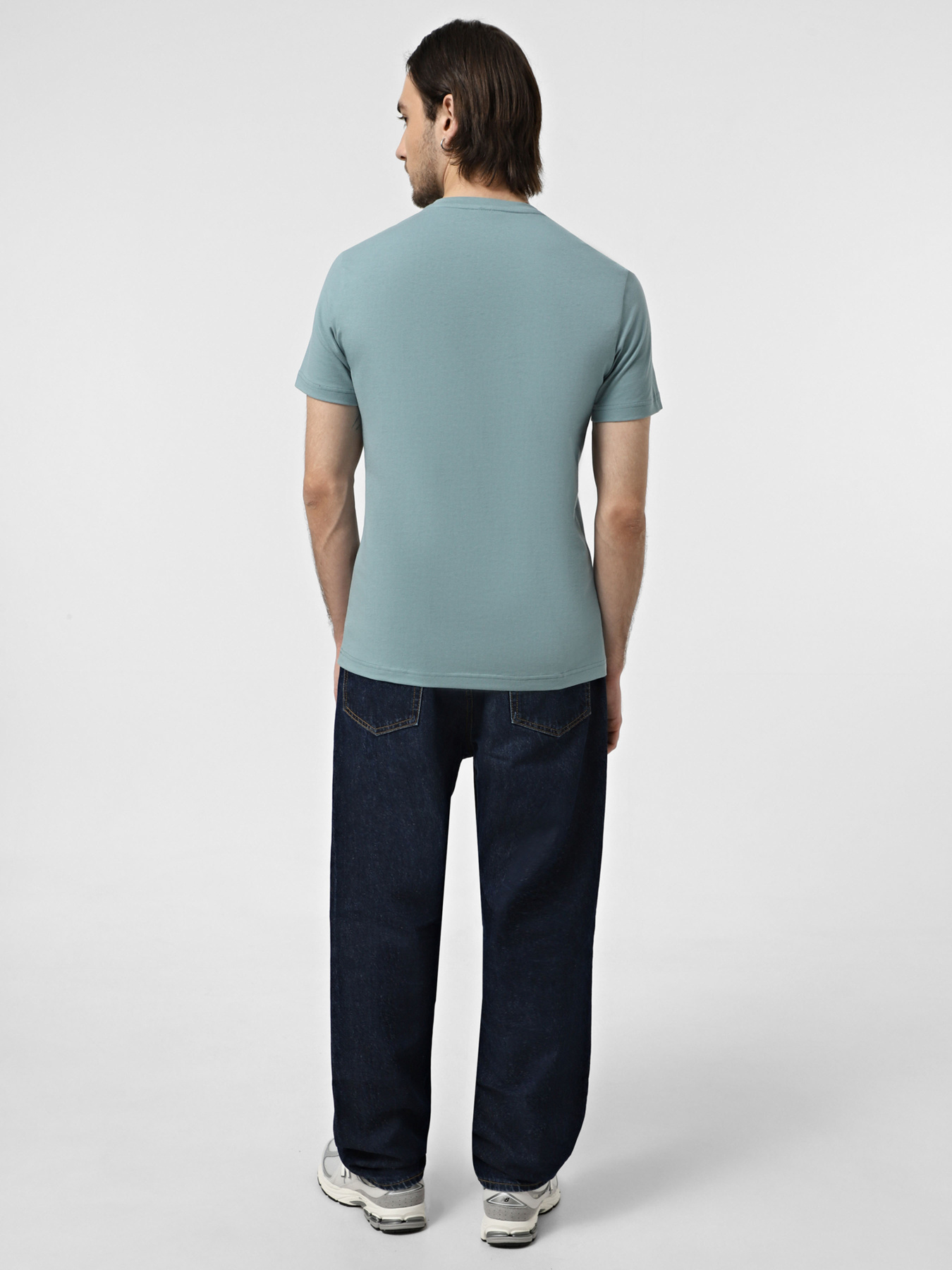 Футболки и поло Promin модель 1912-07_393 Футболки и поло Promin модель 1912-07_393 Фото