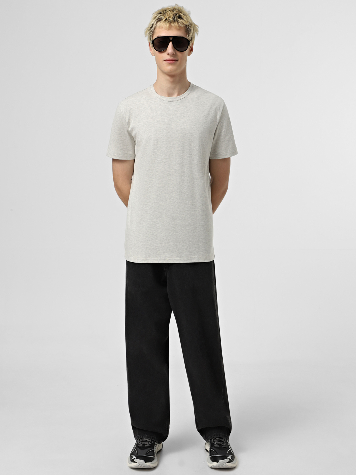 Футболка Promin модель 1912-07_209 Фото