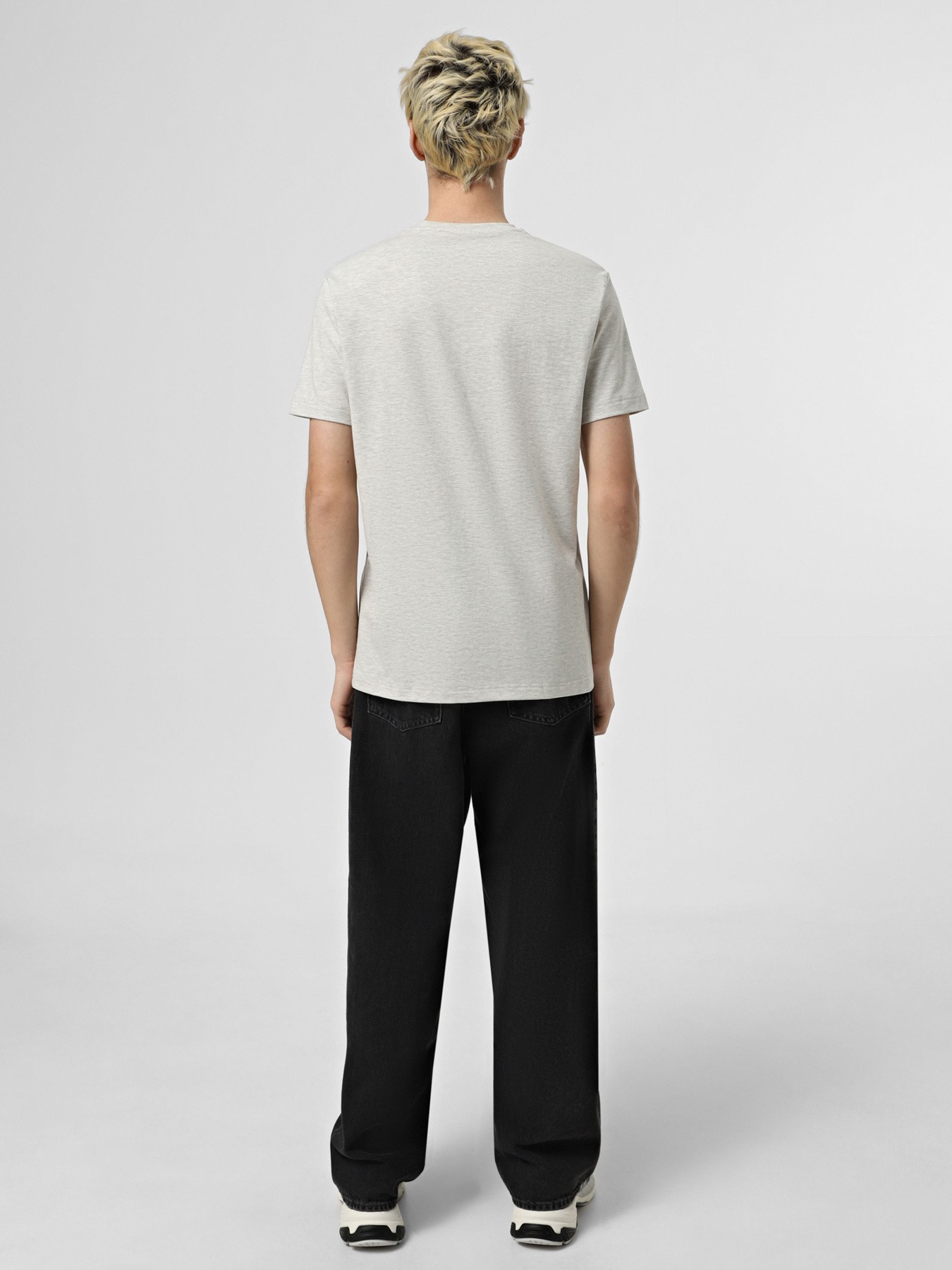 Футболка Promin модель 1912-07_209 Фото