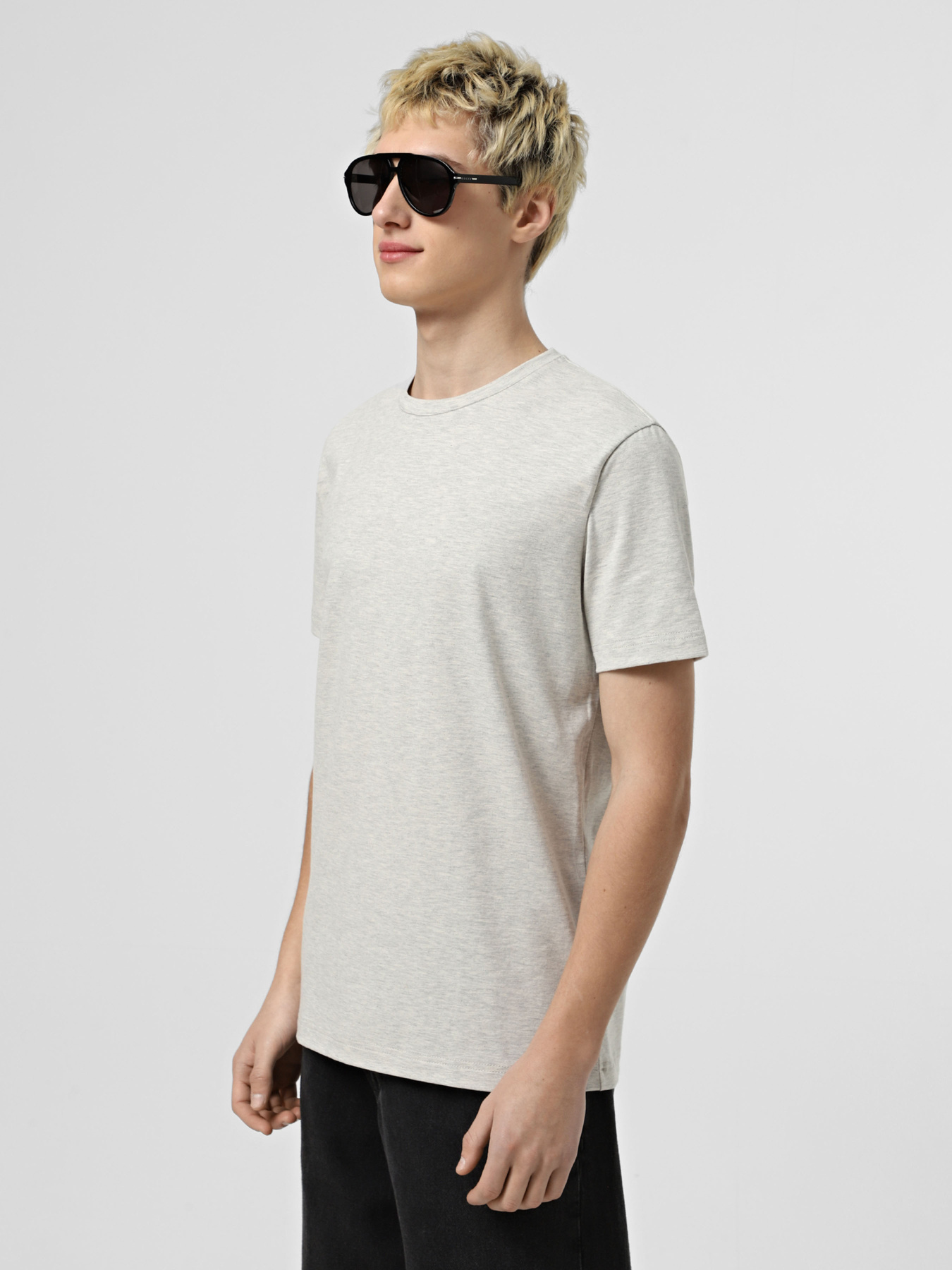 Футболка Promin модель 1912-07_209 Фото