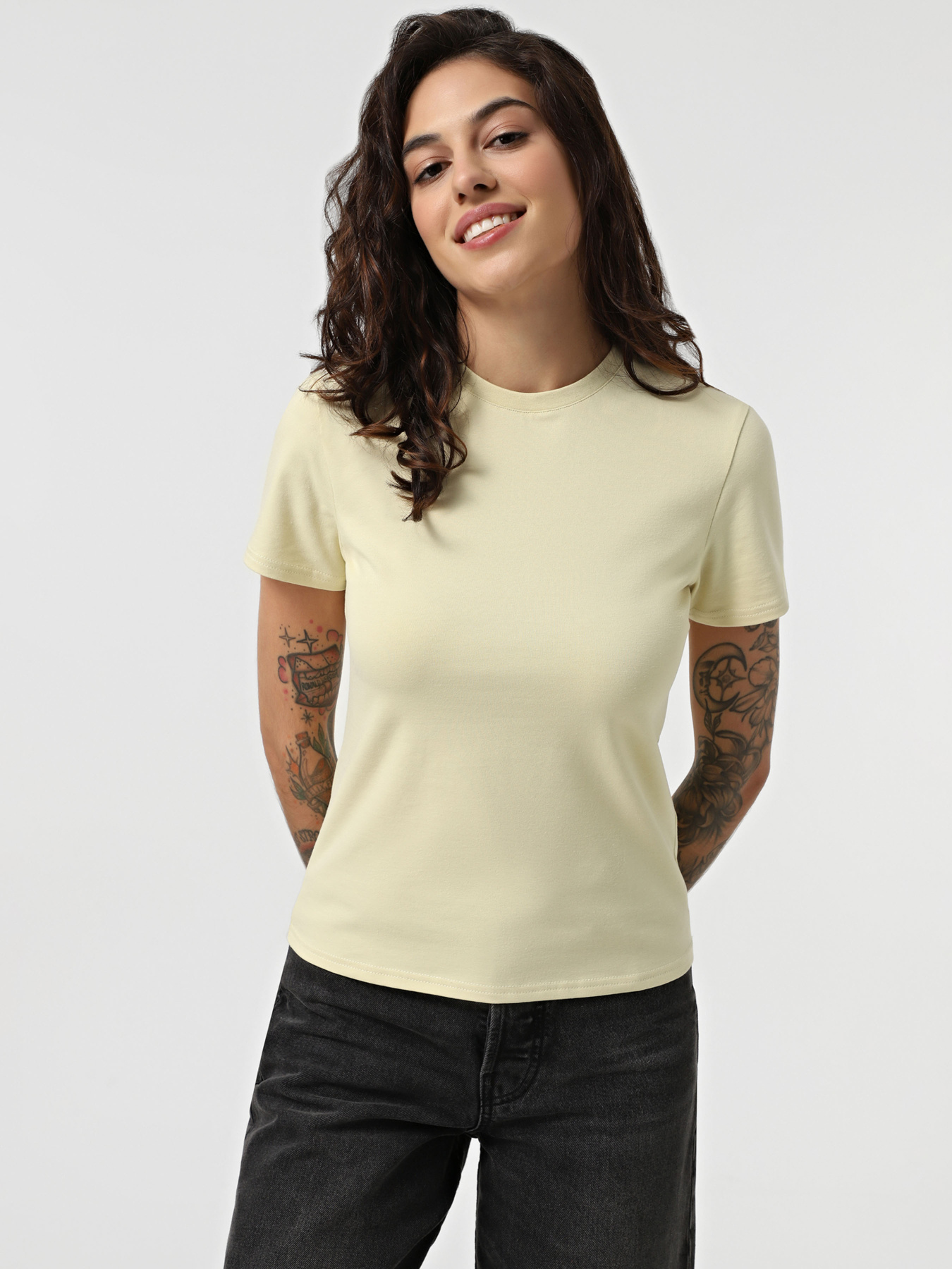 Футболка Promin модель 2012-87_570 Фото