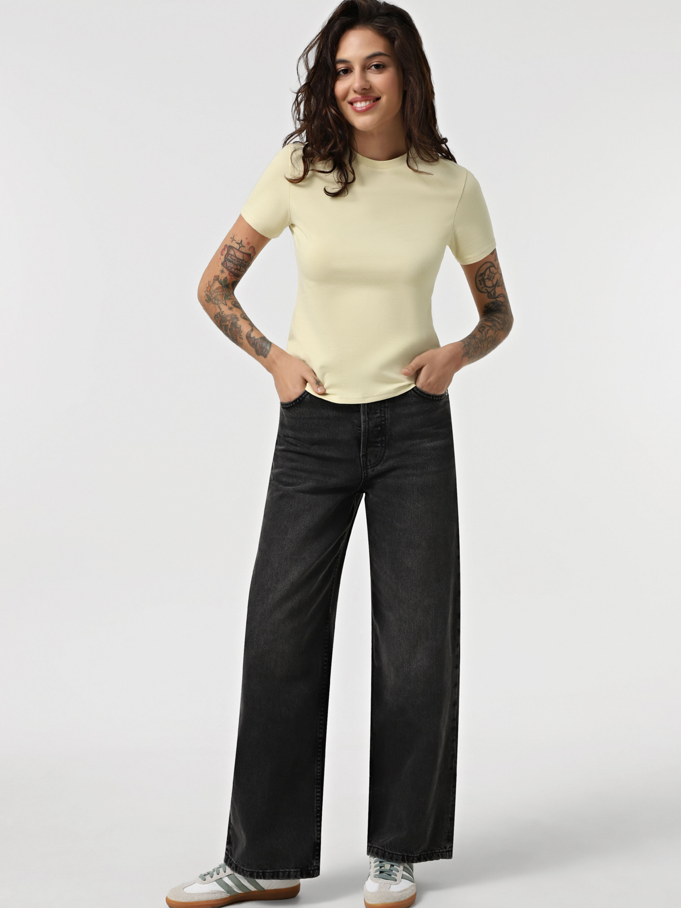 Футболка Promin модель 2012-87_570 Фото