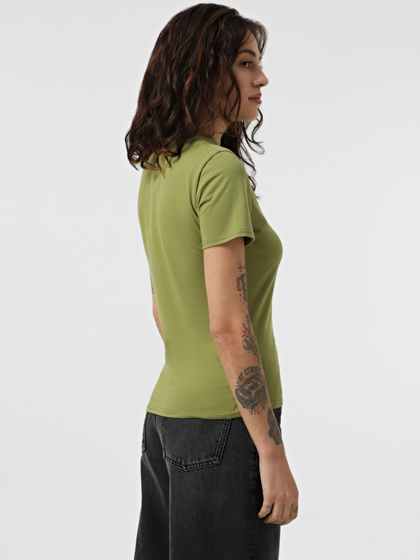 Футболка Promin модель 2012-87_179 Фото