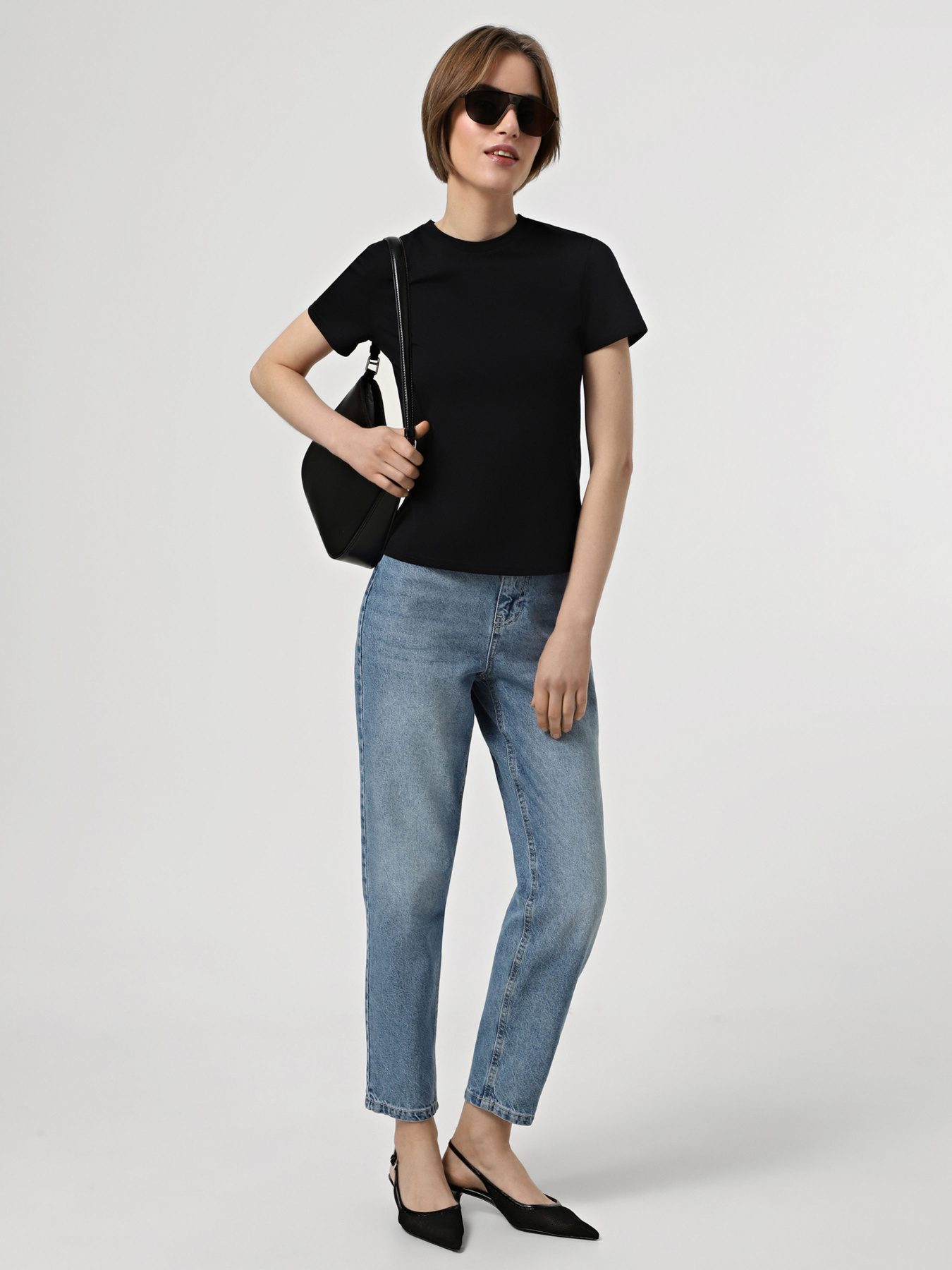 Футболка Promin модель 2012-87_201 Фото