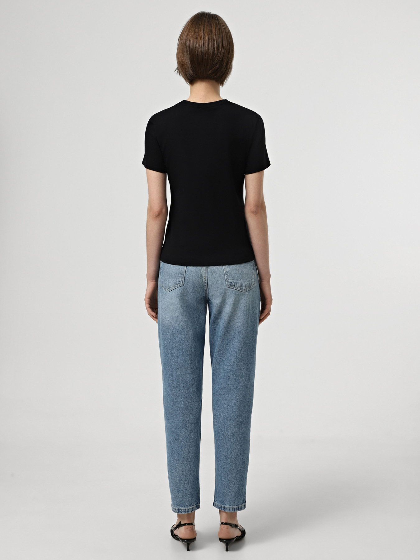 Футболка Promin модель 2012-87_201 Фото