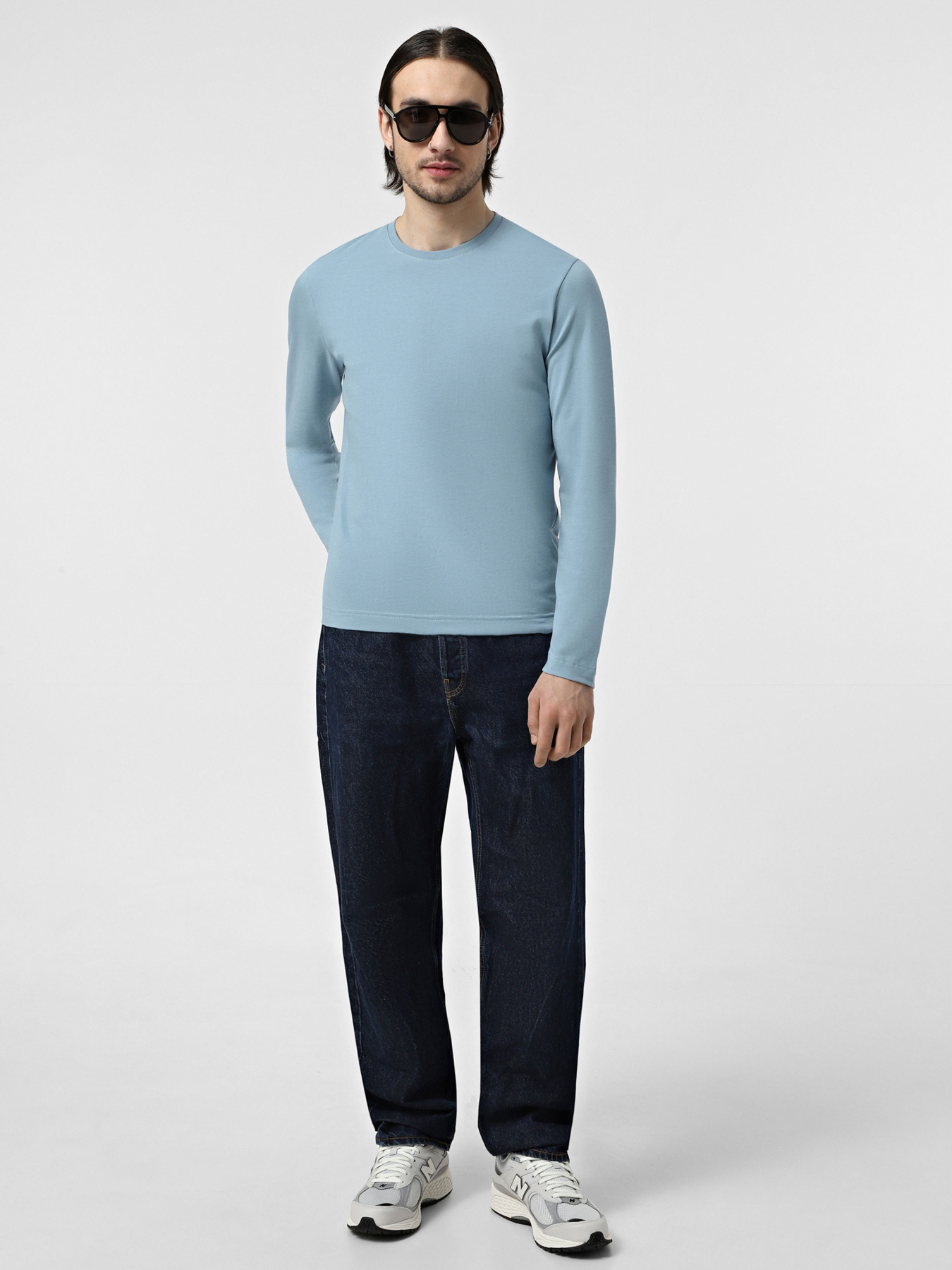 Лонгслив Promin модель 1921-02_393 Фото