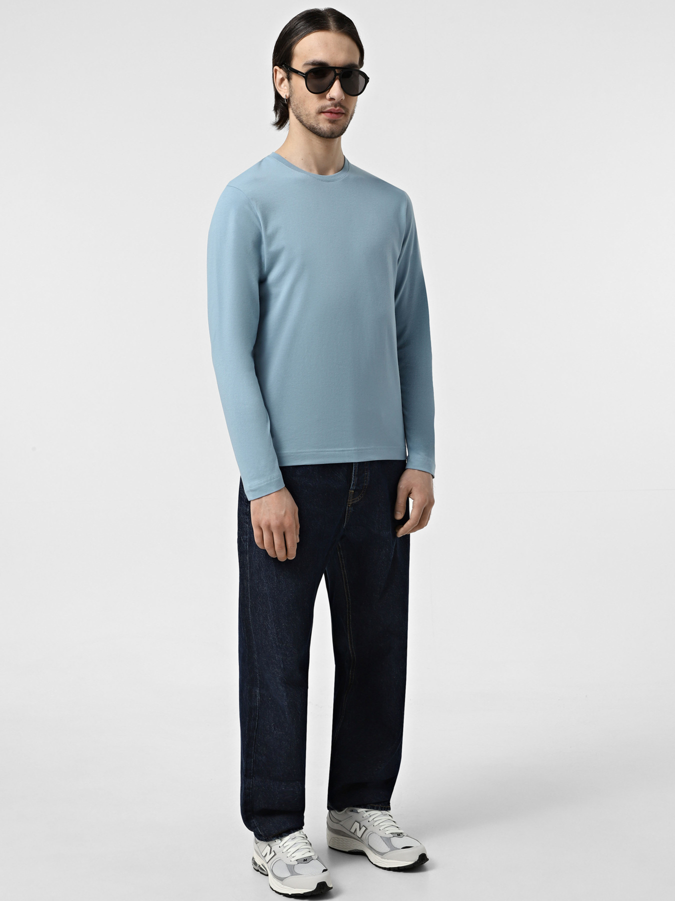 Лонгслив Promin модель 1921-02_393 Фото