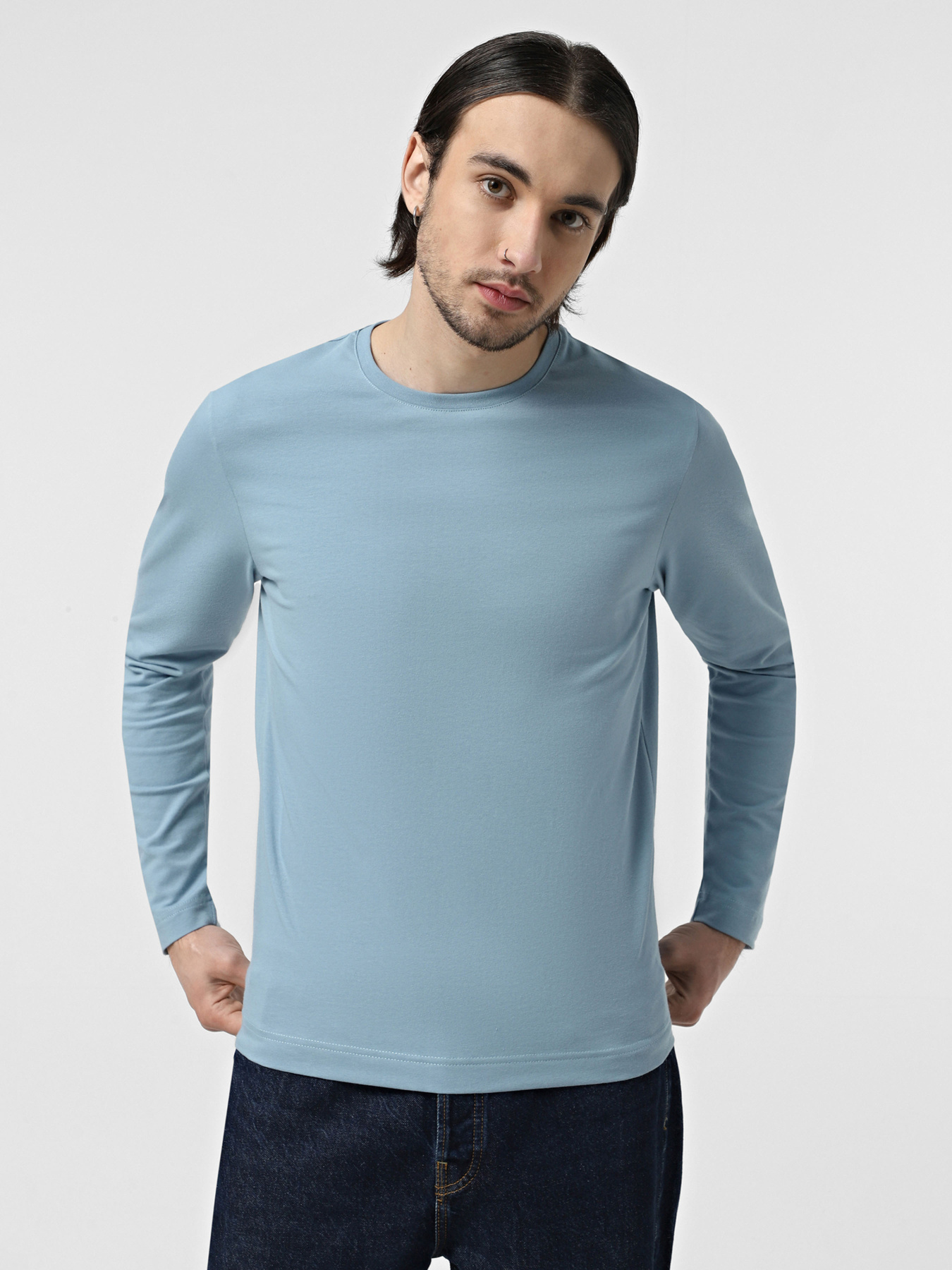 Лонгслив Promin модель 1921-02_393 Фото