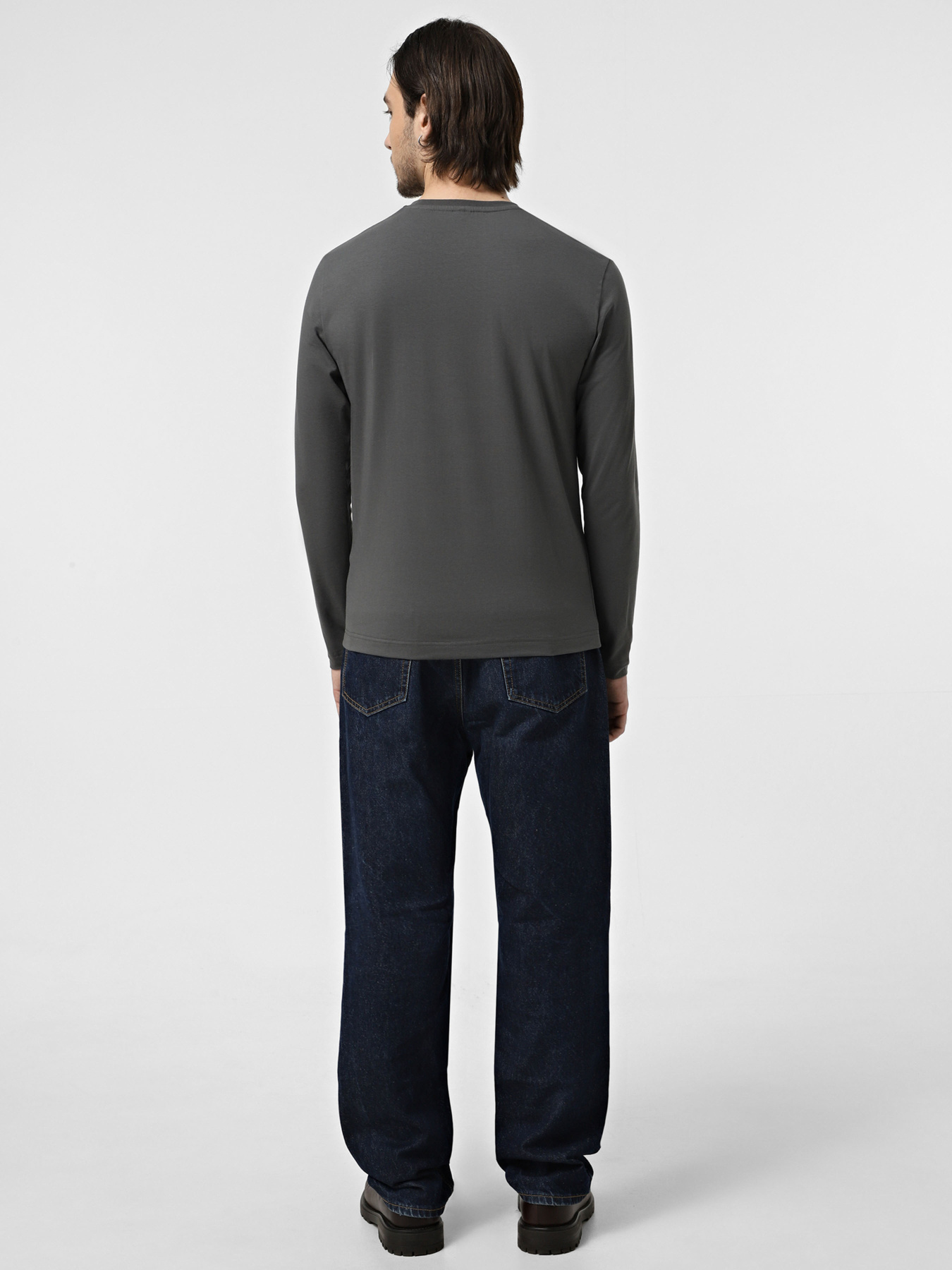 Лонгслив Promin модель 1921-02_251 Фото