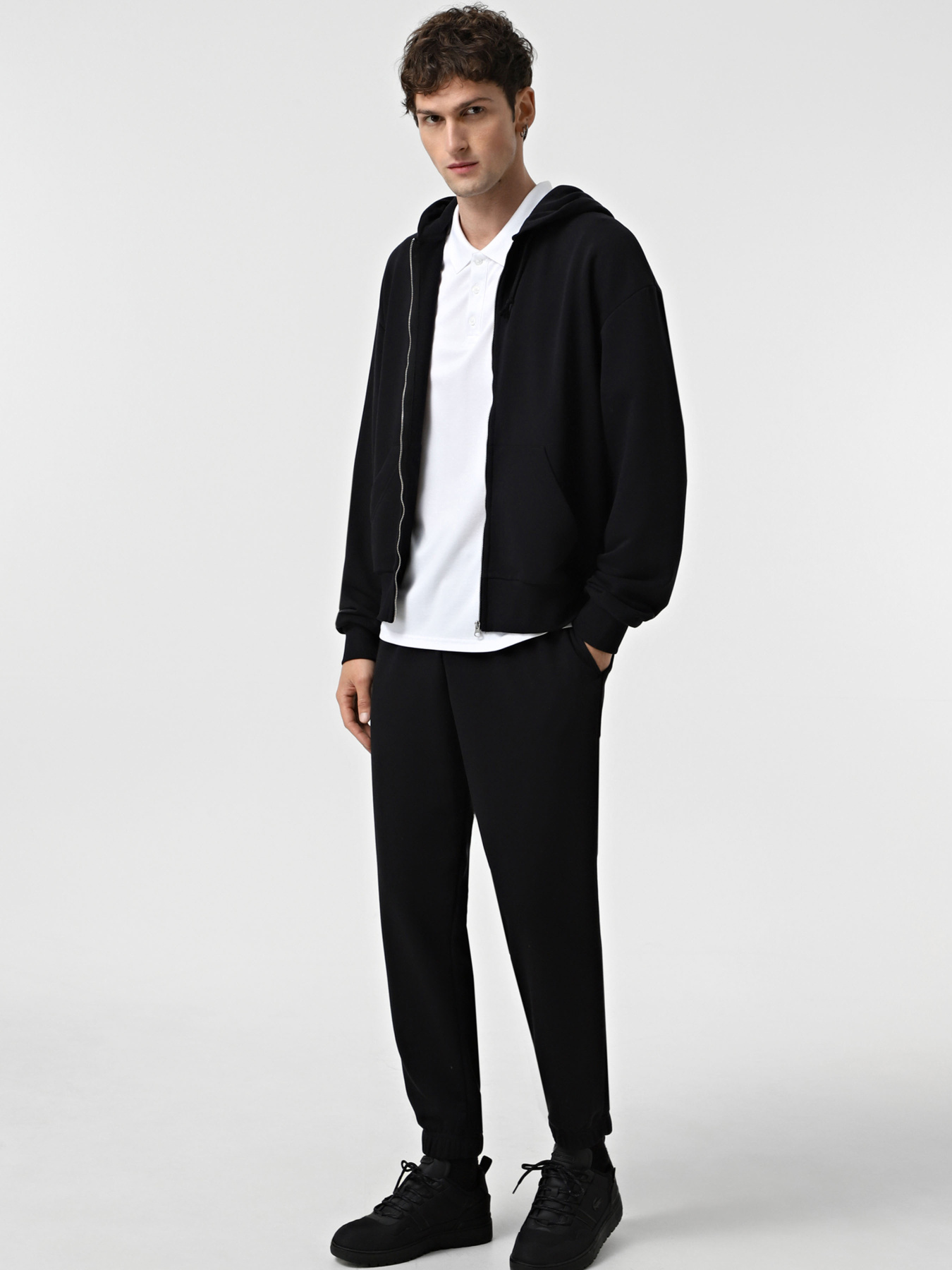 Кофта Promin модель 1980-02_201 Фото