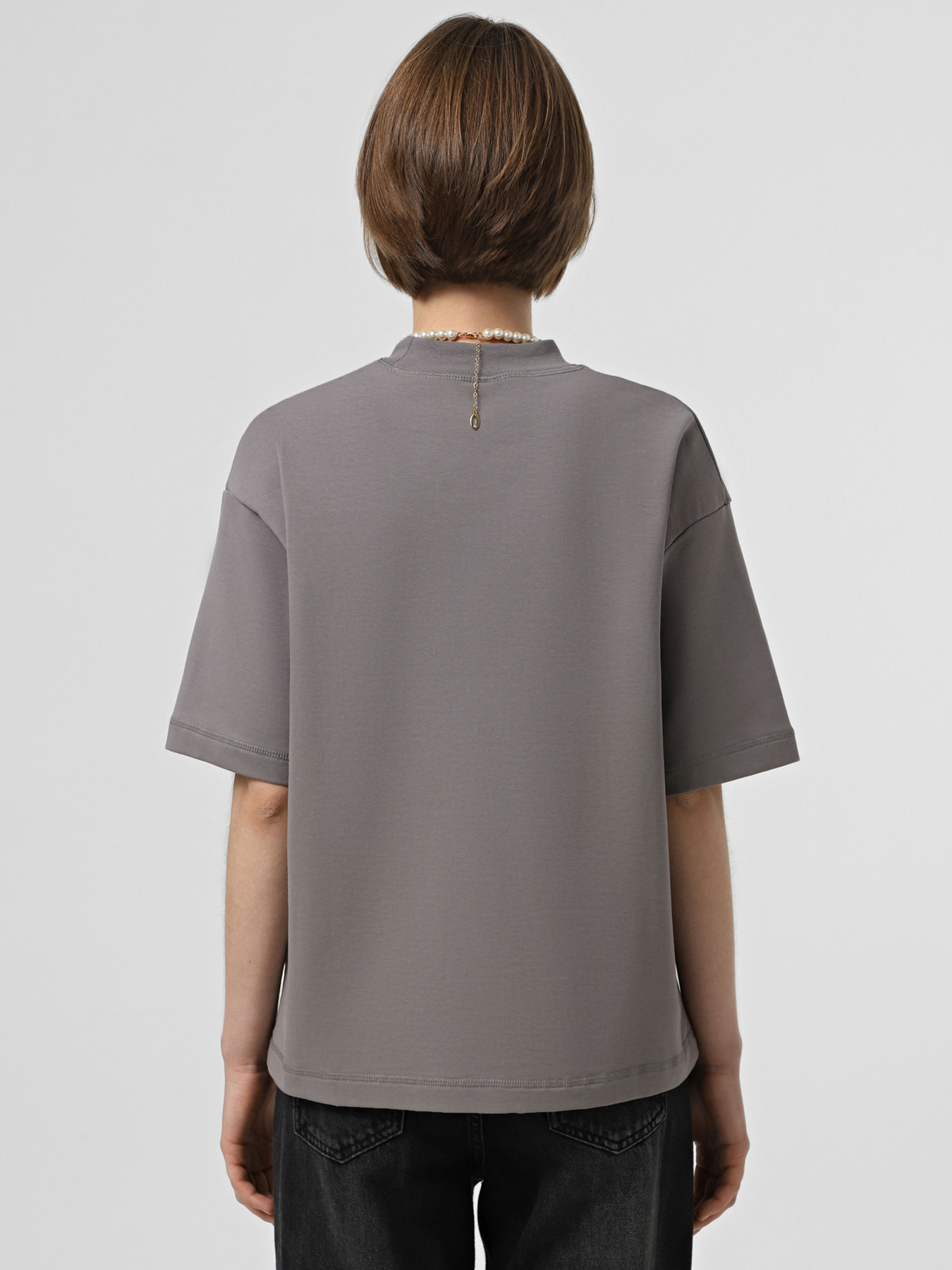 Футболка Promin модель 2012-88_571 Фото