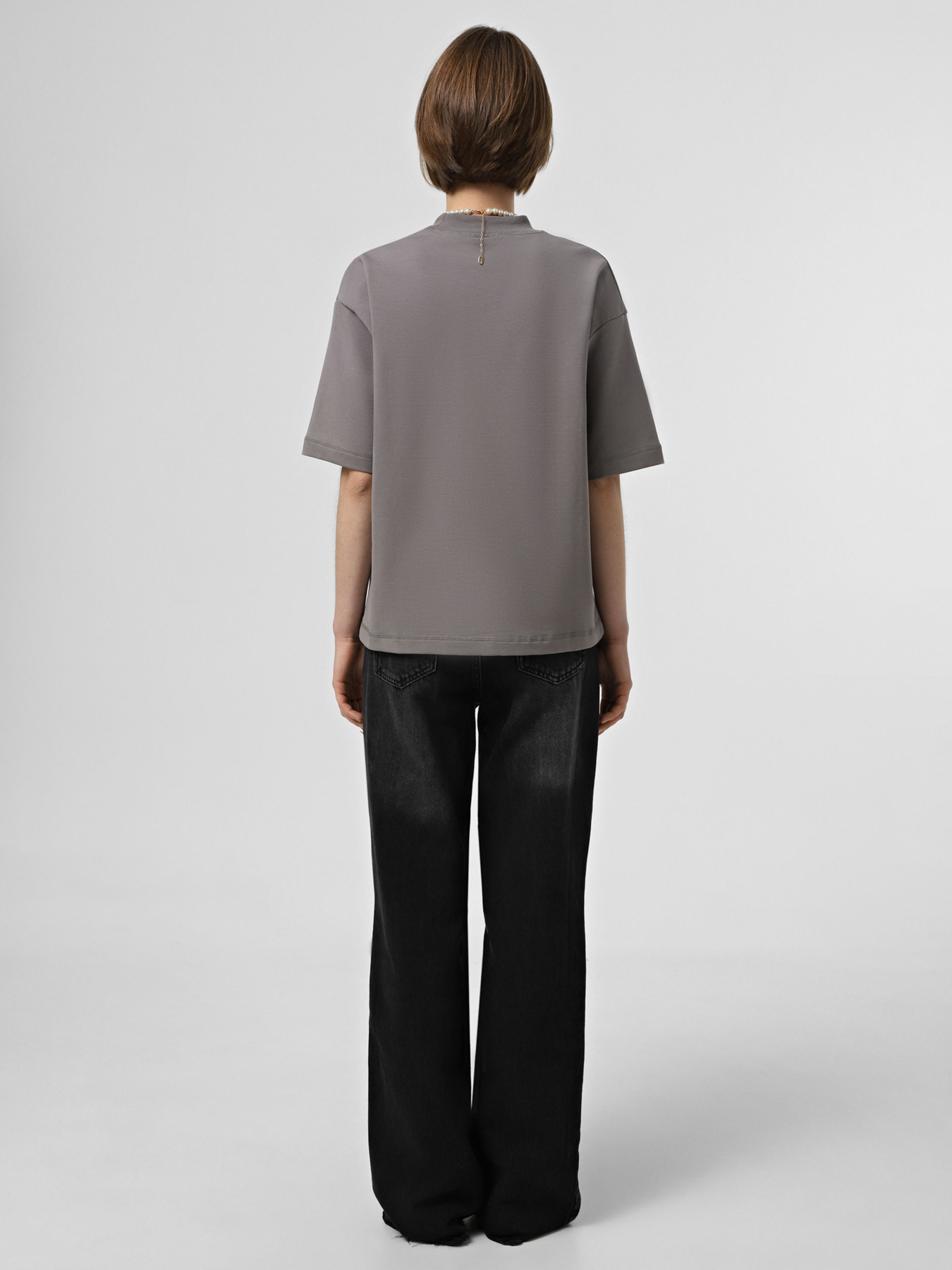 Футболка Promin модель 2012-88_571 Фото