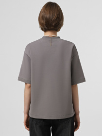 Футболка Promin модель 2012-88_571 Футболка Promin модель 2012-88_571 Фото