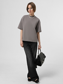 Футболка Promin модель 2012-88_571 Футболка Promin модель 2012-88_571 Фото