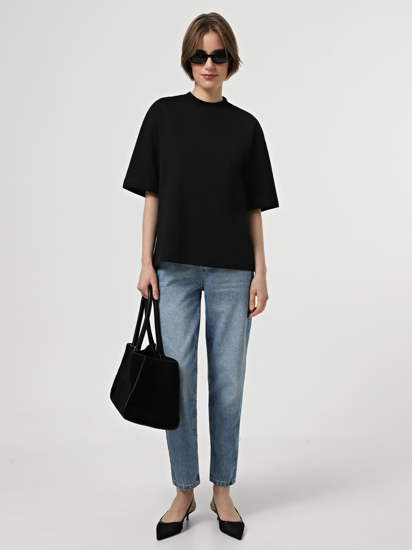 Футболка Promin модель 2012-88_201 Фото