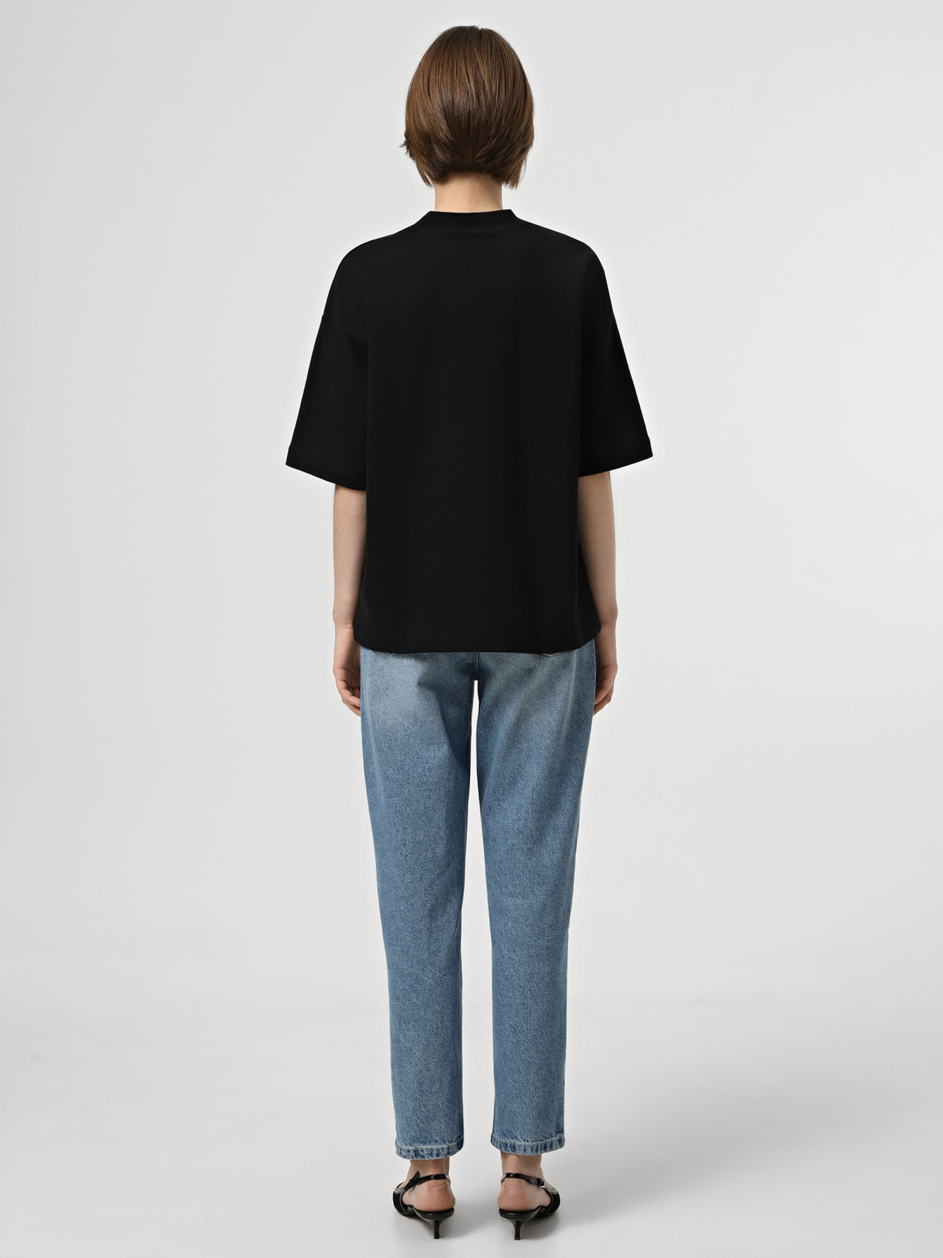 Футболка Promin модель 2012-88_201 Фото