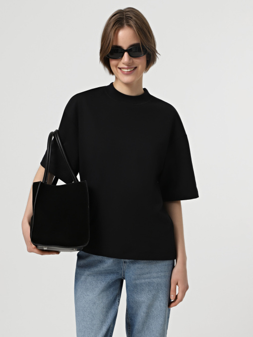 Футболка Promin модель 2012-88_201 Фото