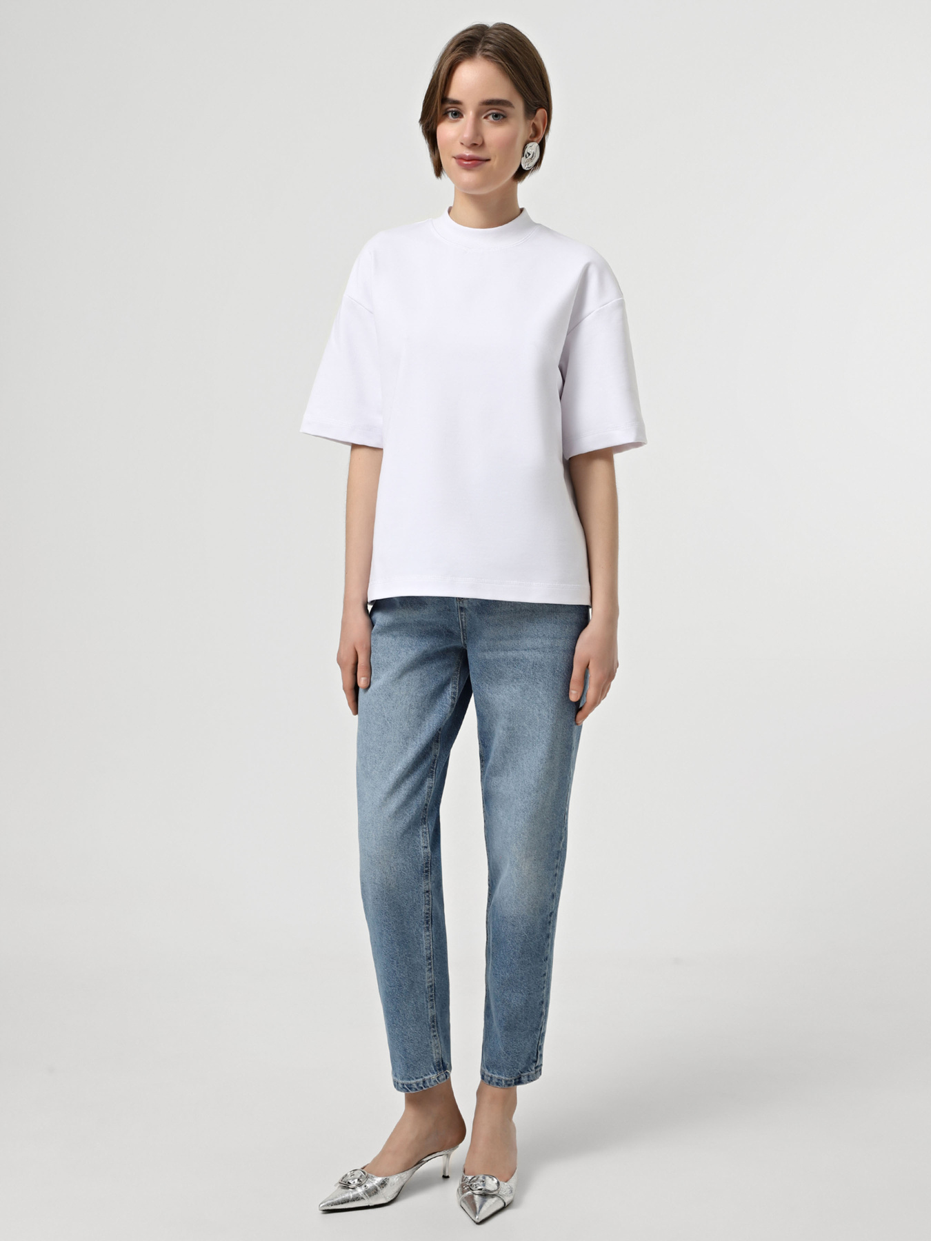 Футболка Promin модель 2012-88_200 Фото