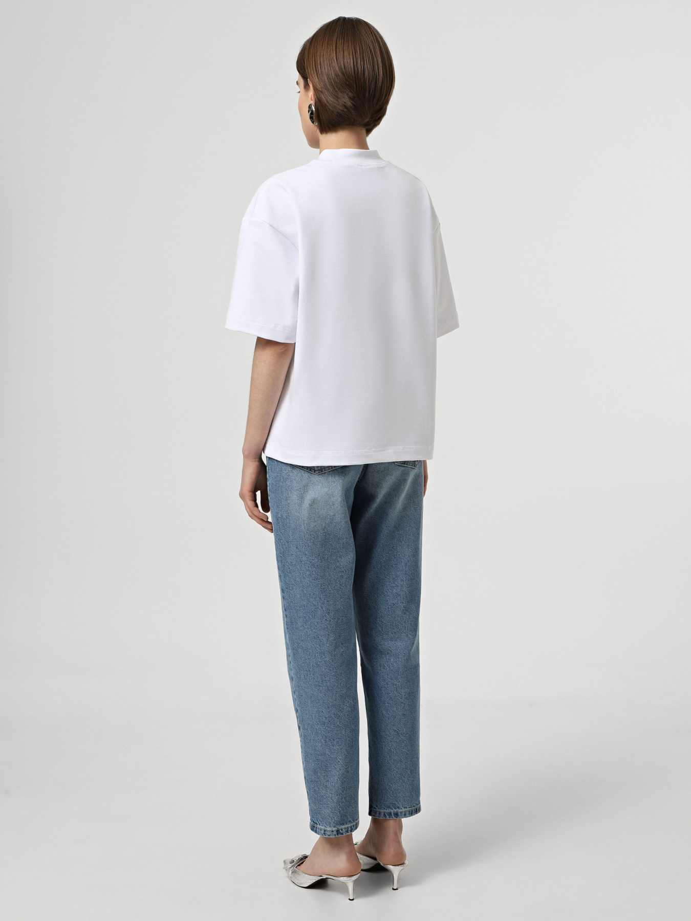 Футболка Promin модель 2012-88_200 Фото