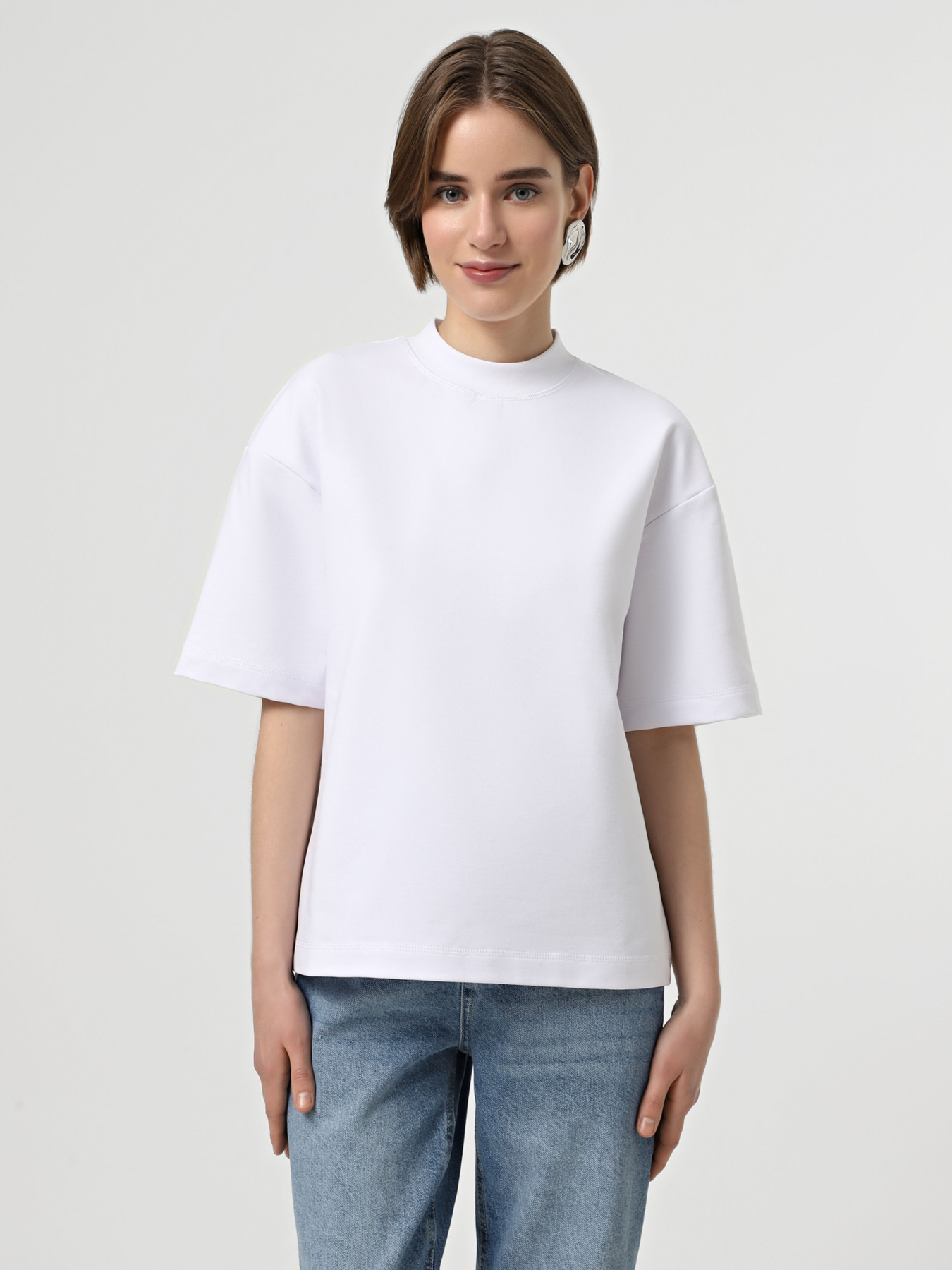 Футболка Promin модель 2012-88_200 Фото