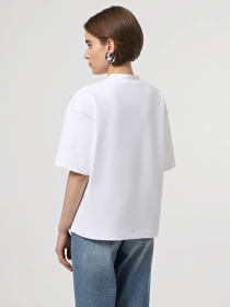 Футболка Promin модель 2012-88_200 Фото