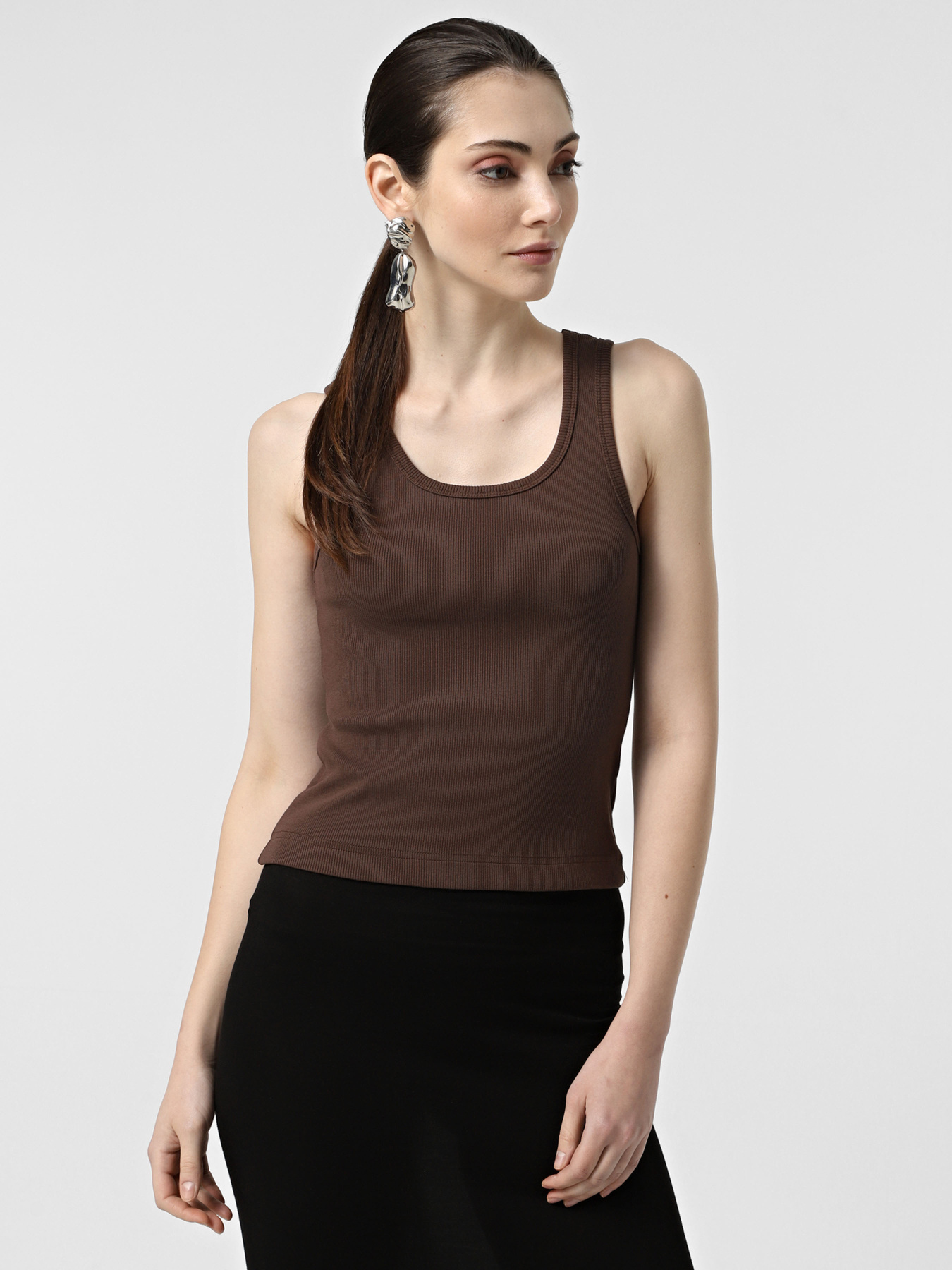 Майка Promin модель 2011-53_354 Фото