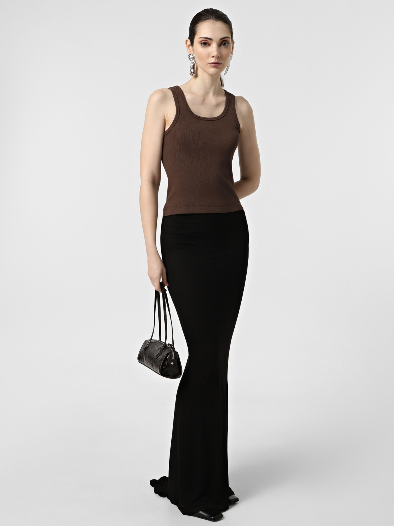 Майка Promin модель 2011-53_354 Фото