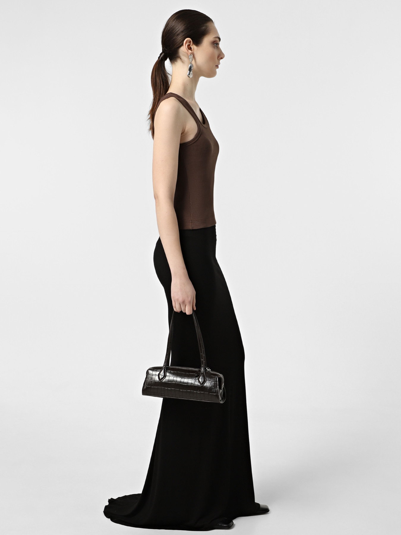 Майка Promin модель 2011-53_354 Фото