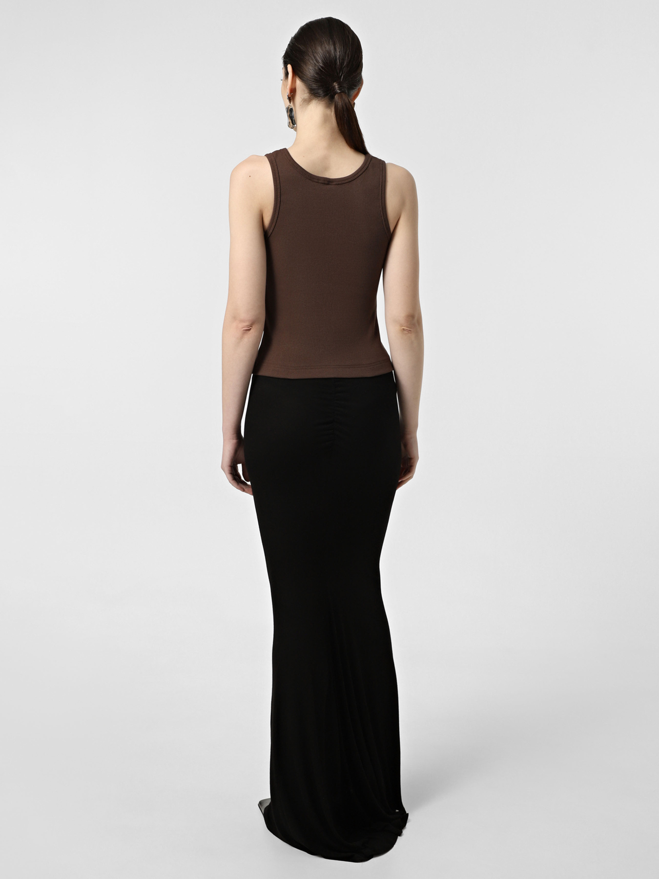 Майка Promin модель 2011-53_354 Фото