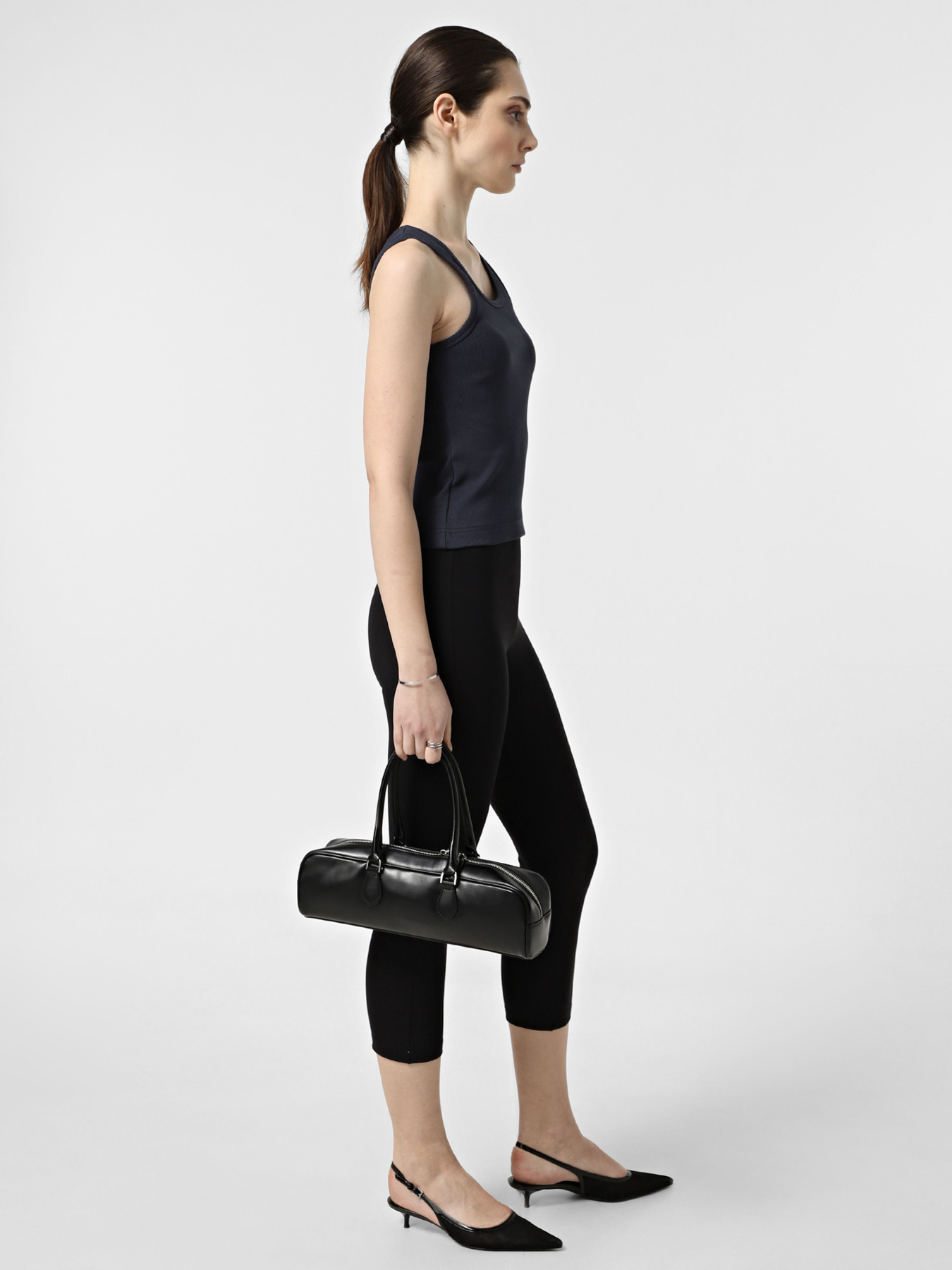 Майка Promin модель 2011-53_486 Фото