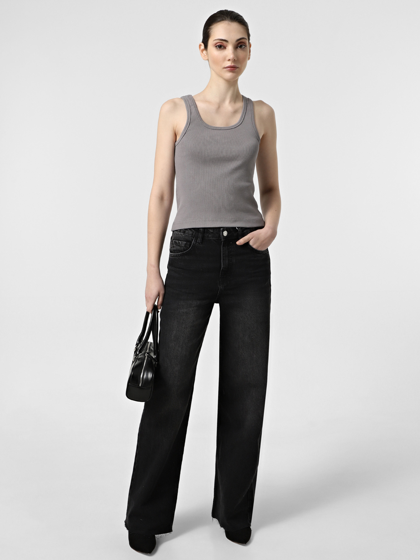 Майка Promin модель 2011-53_571 Фото