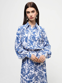 Сукня міді Promin модель 2050-156_543 Фото