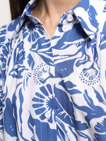 Сукня міді Promin модель 2050-156_543 Фото