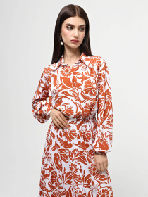 Сукня міді Promin модель 2050-156_544 Фото