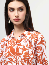 Сукня міді Promin модель 2050-156_544 Фото