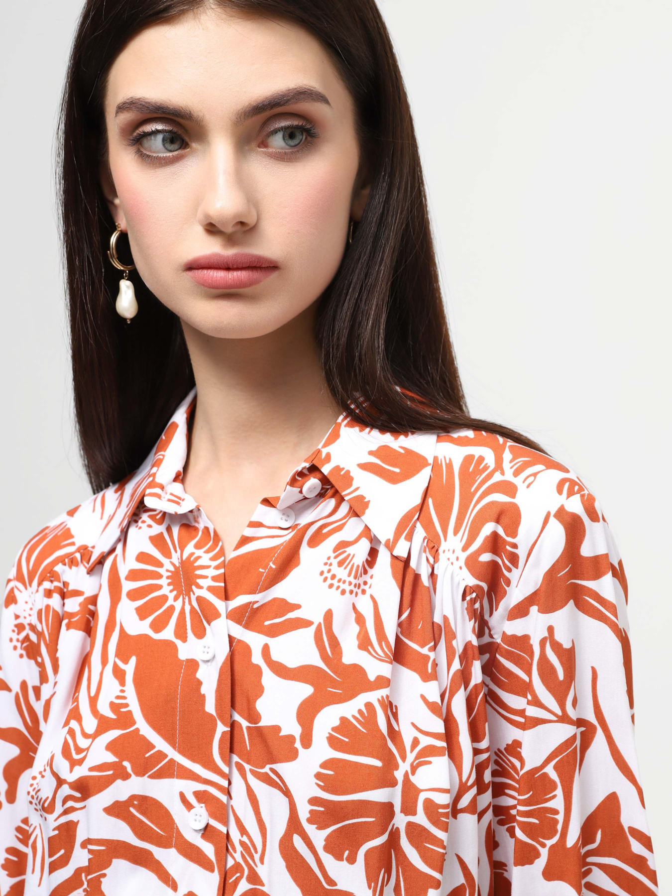 Платье миди Promin модель 2050-156_544 Фото