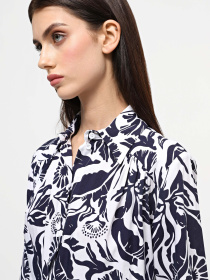 Платье миди Promin модель 2050-156_545 Фото