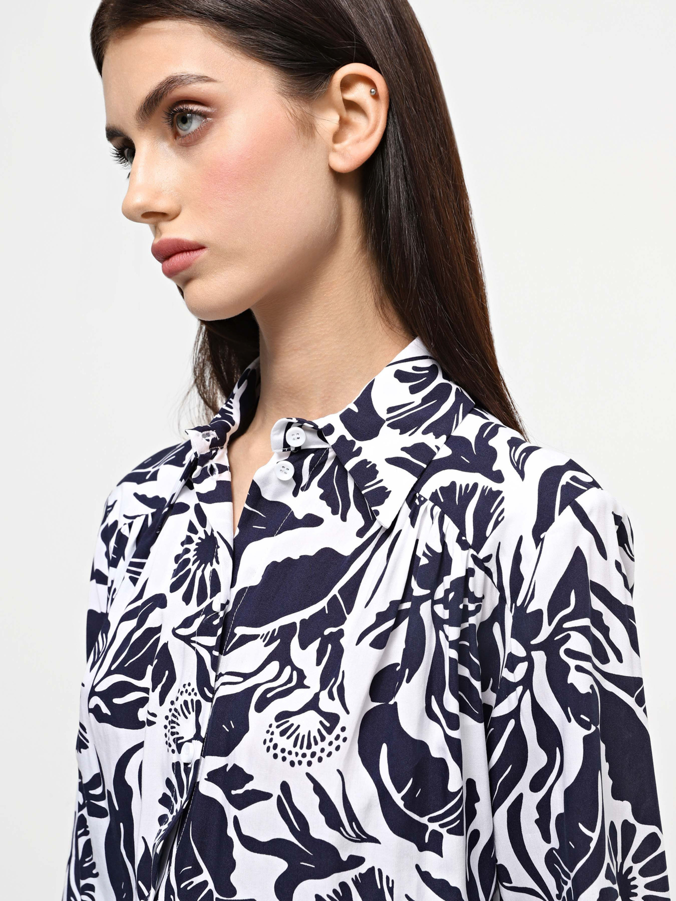 Сукня міді Promin модель 2050-156_545 Фото