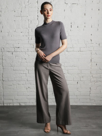 Футболка Promin модель 2012-95-B_228 Фото