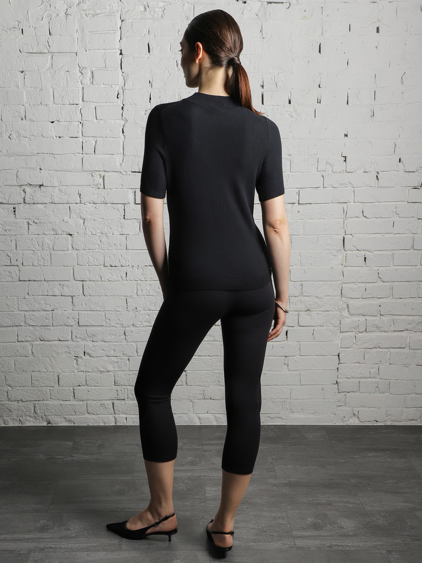 Футболка Promin модель 2012-95-B_201 Фото