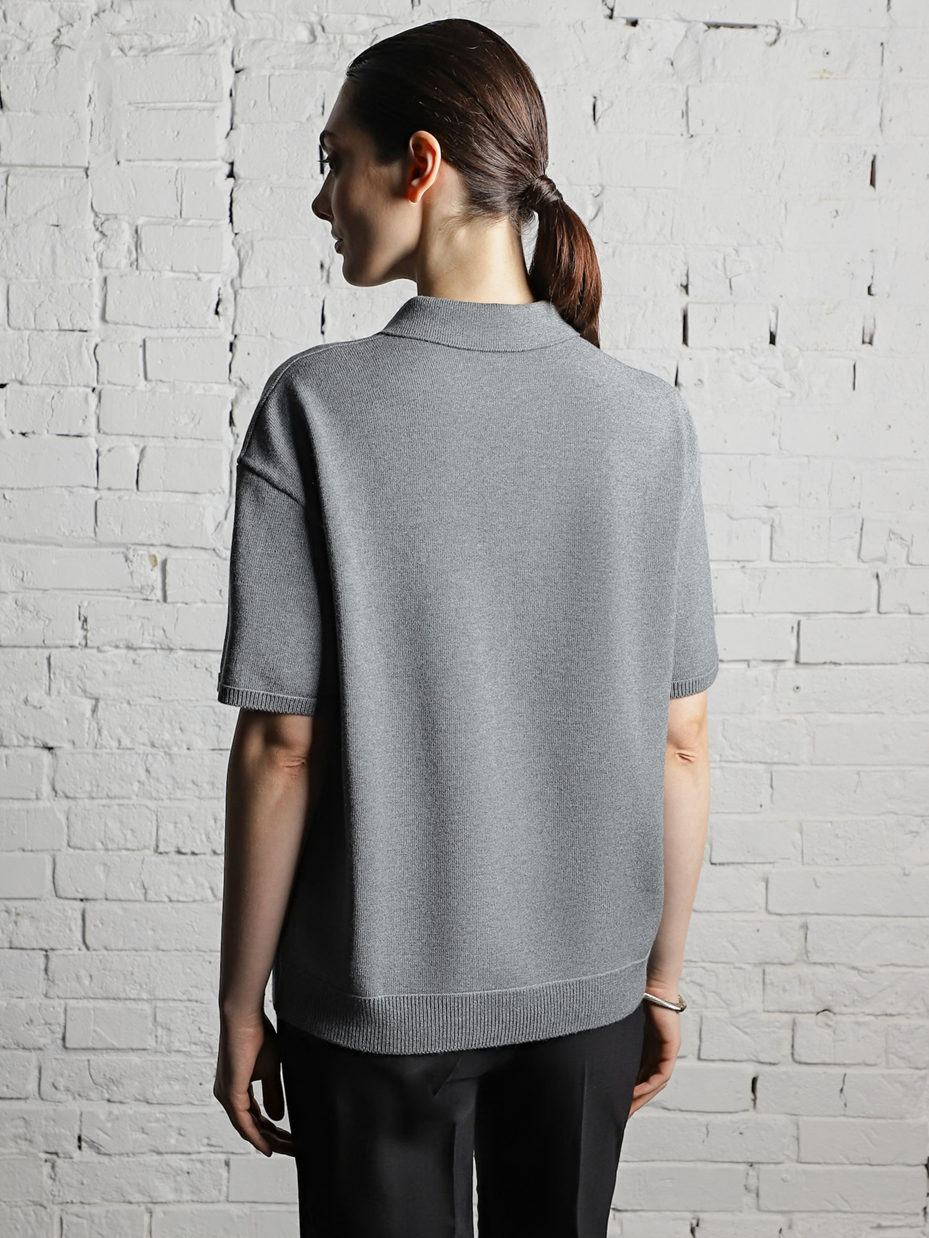 Поло Promin модель 2014-03-B_228 Фото