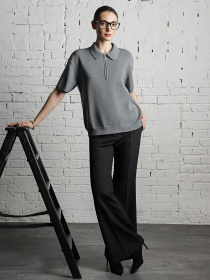 Поло Promin модель 2014-03-B_228 Фото